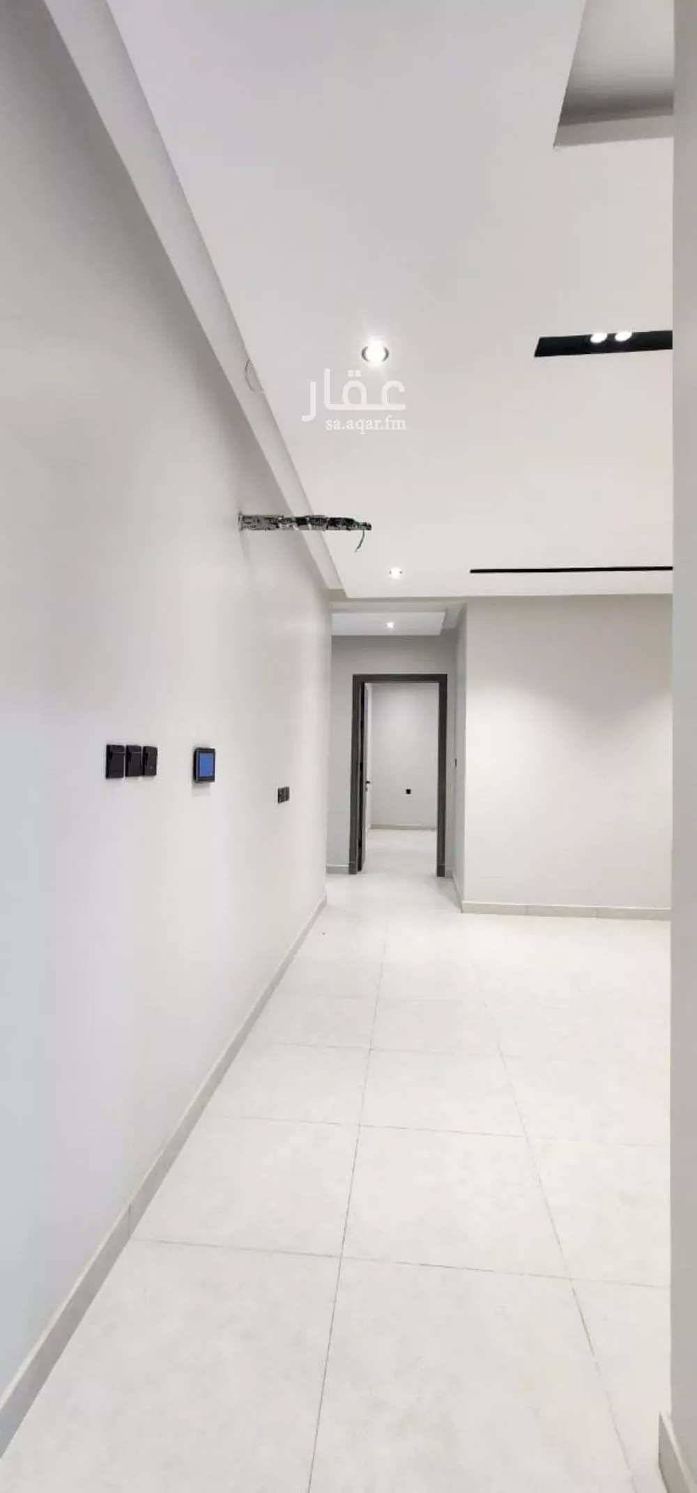 شقة 4 غرف في الواحة 1