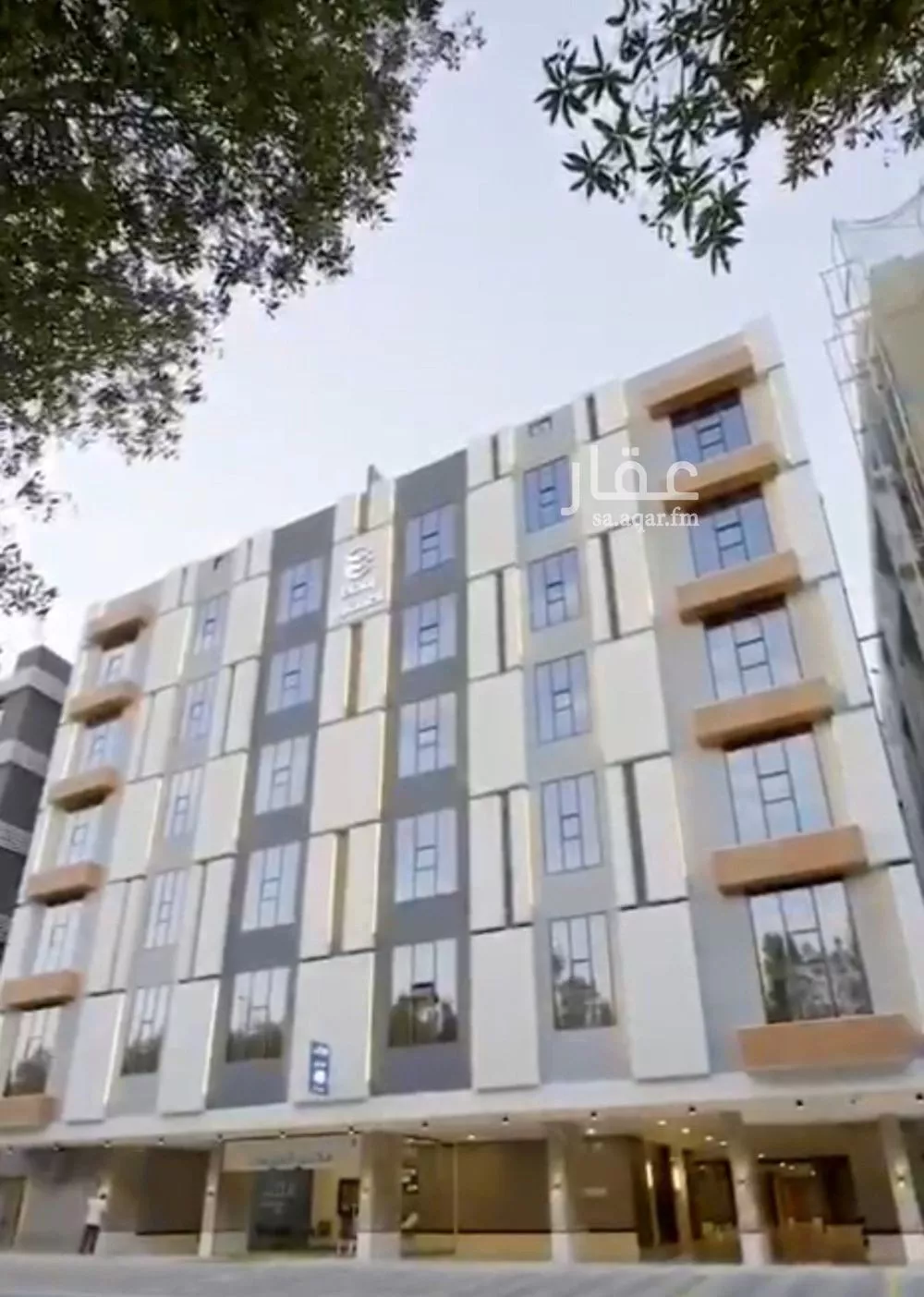 شقة 4 غرف في الفيحاء 1