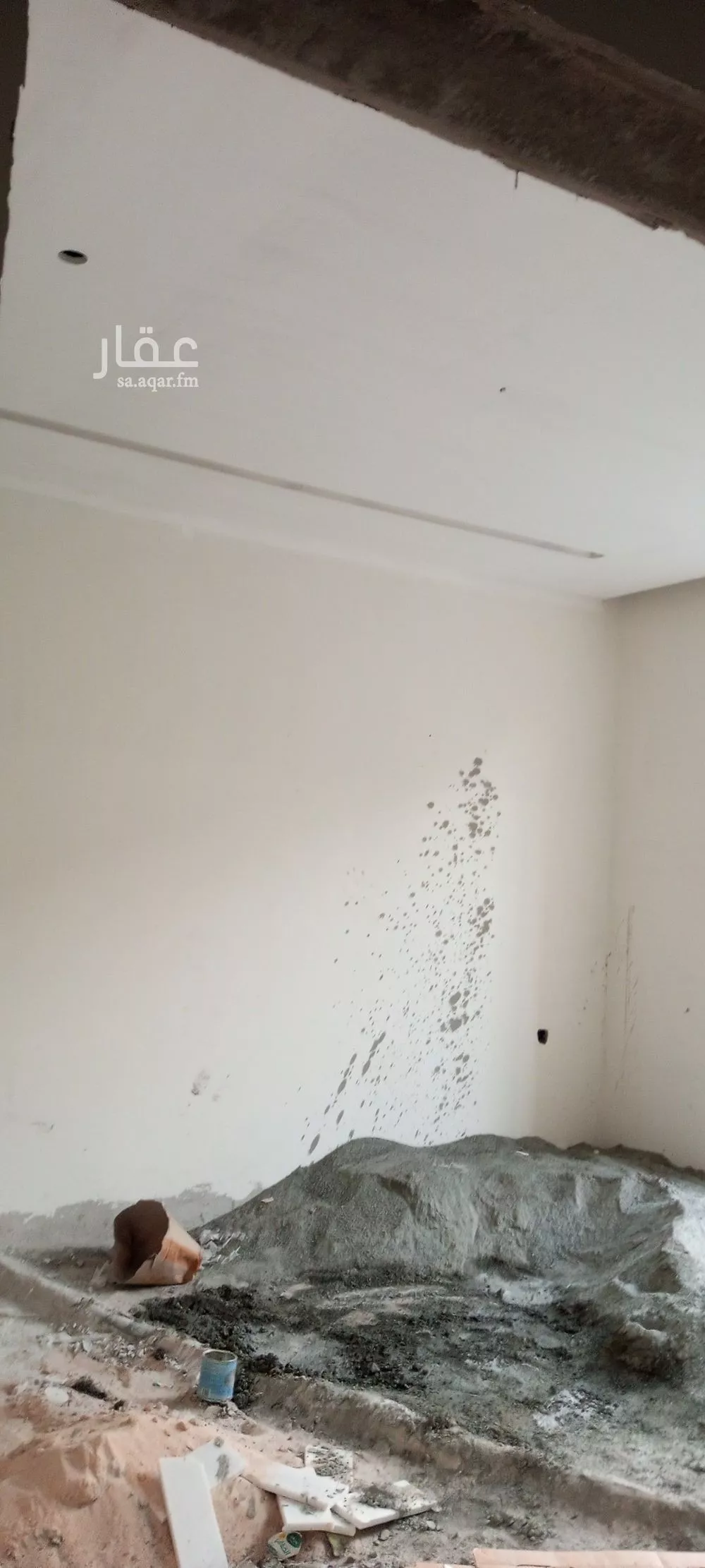 شقة 4 غرف في الواحة 4