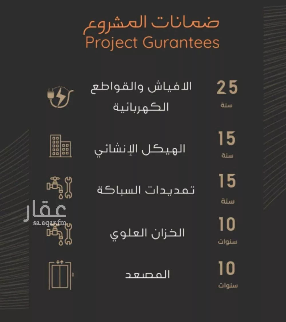 3 bedroom apartment in Al Nuzhah, Jeddah 6