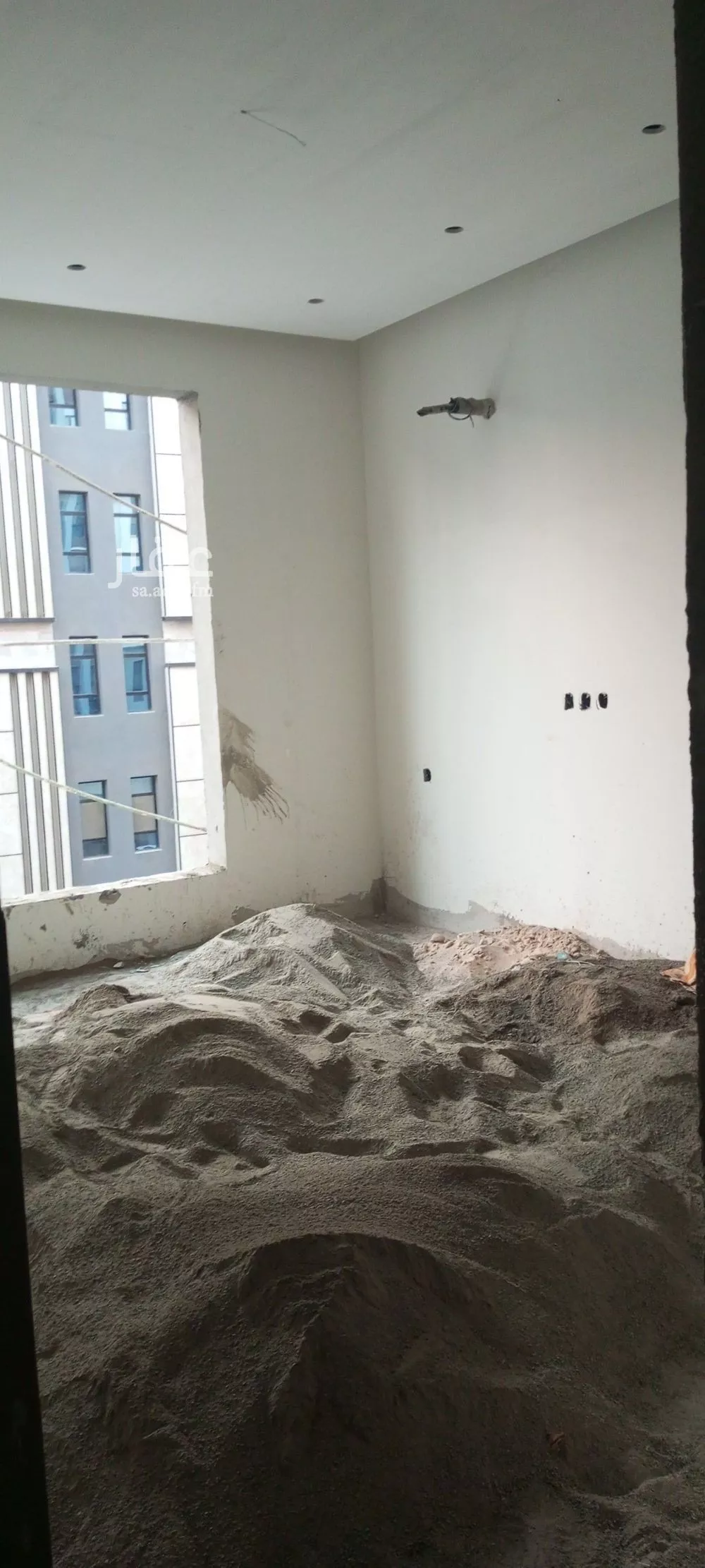 شقة 4 غرف في الواحة 2