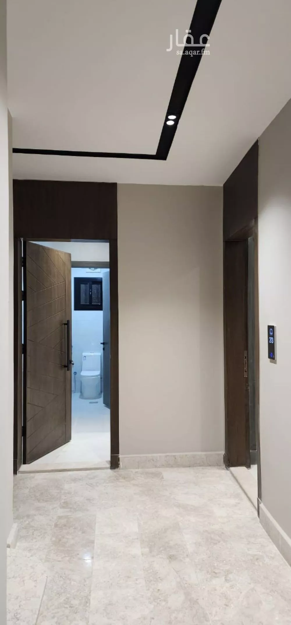 شقة 4 غرف في الواحة 4