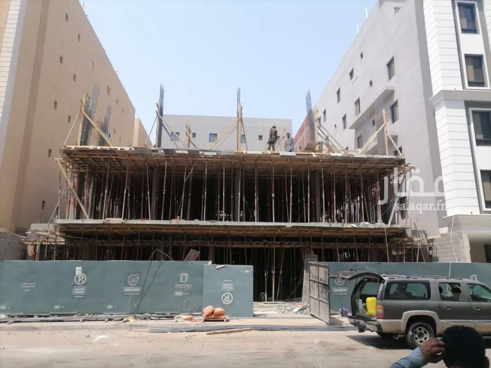 شقة 4 غرف في الصوارى 1