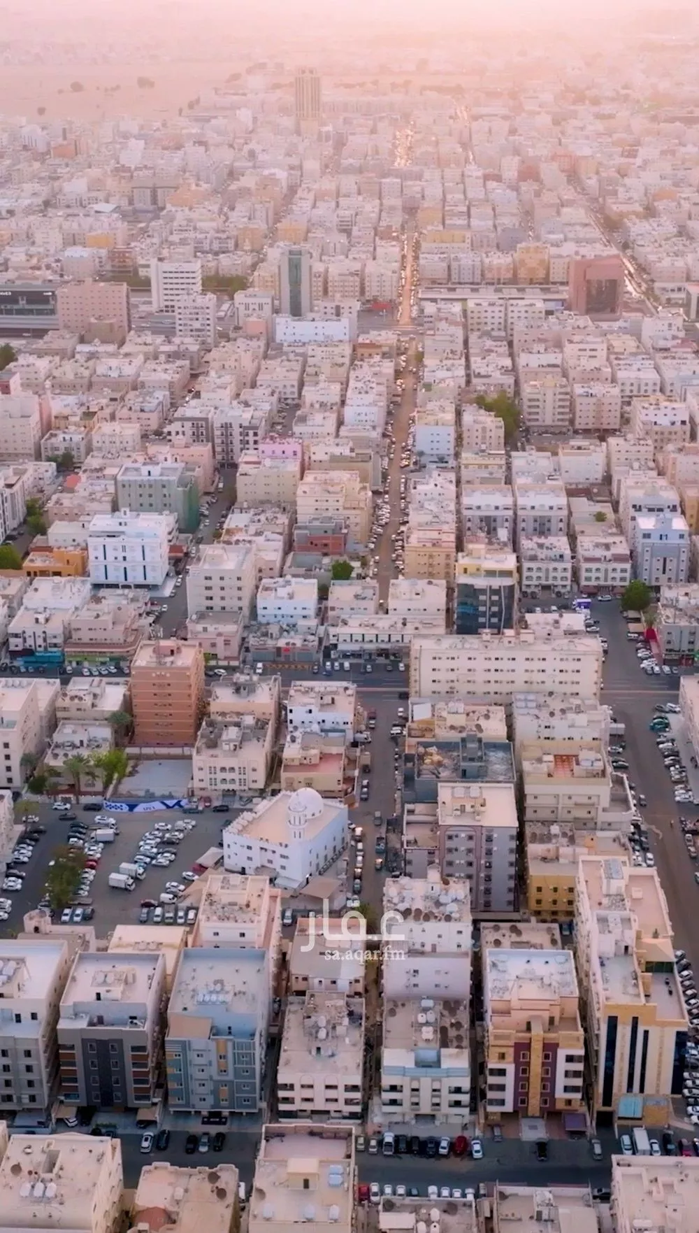 شقة 3 غرف في السلامة 1