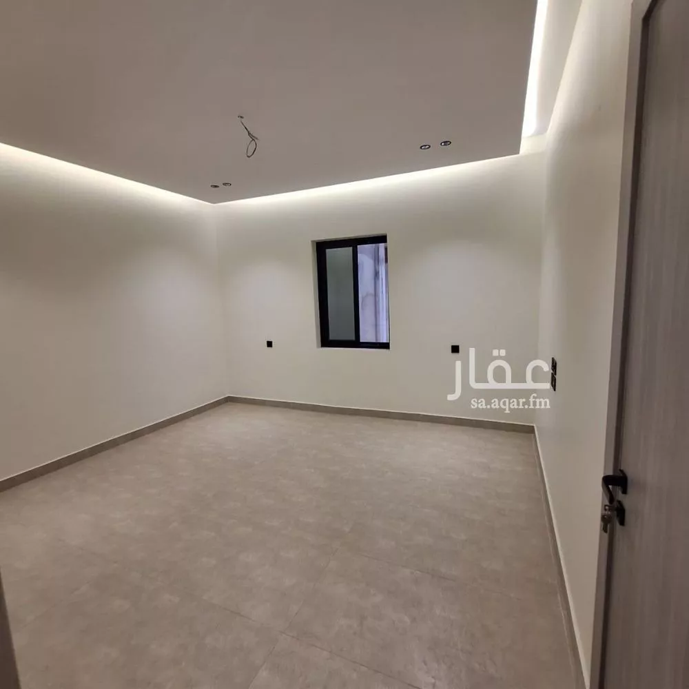 شقة 3 غرف في النزهة 5