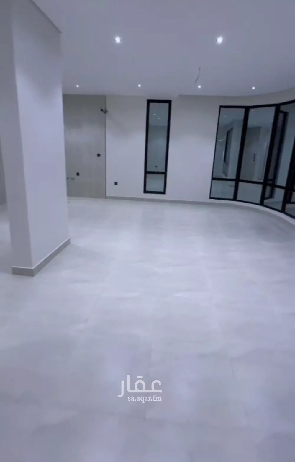 شقة 4 غرف في الروضة 4