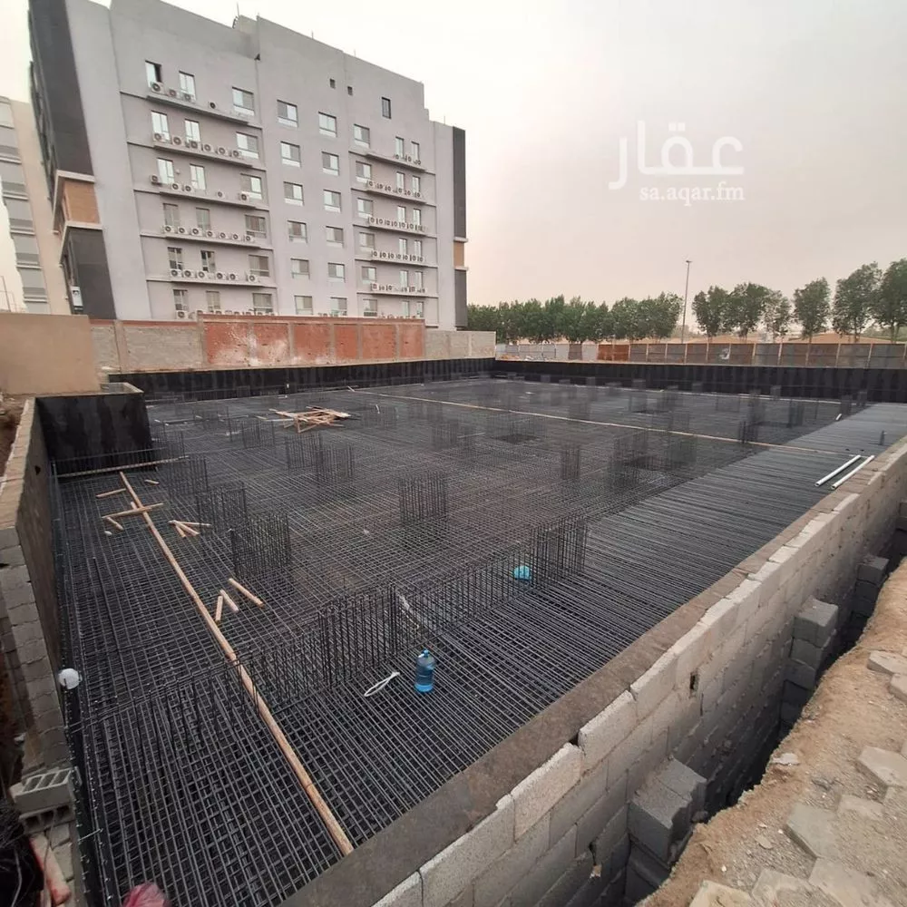 4 bedroom apartment in Al Wahah, Jeddah 5