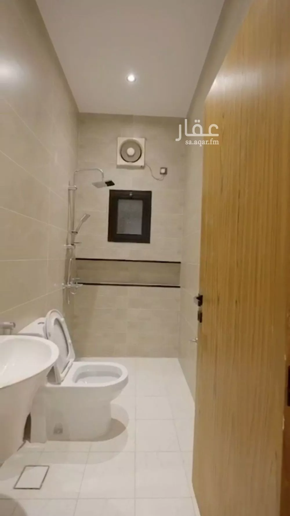 شقة 4 غرف في الفيحاء 2