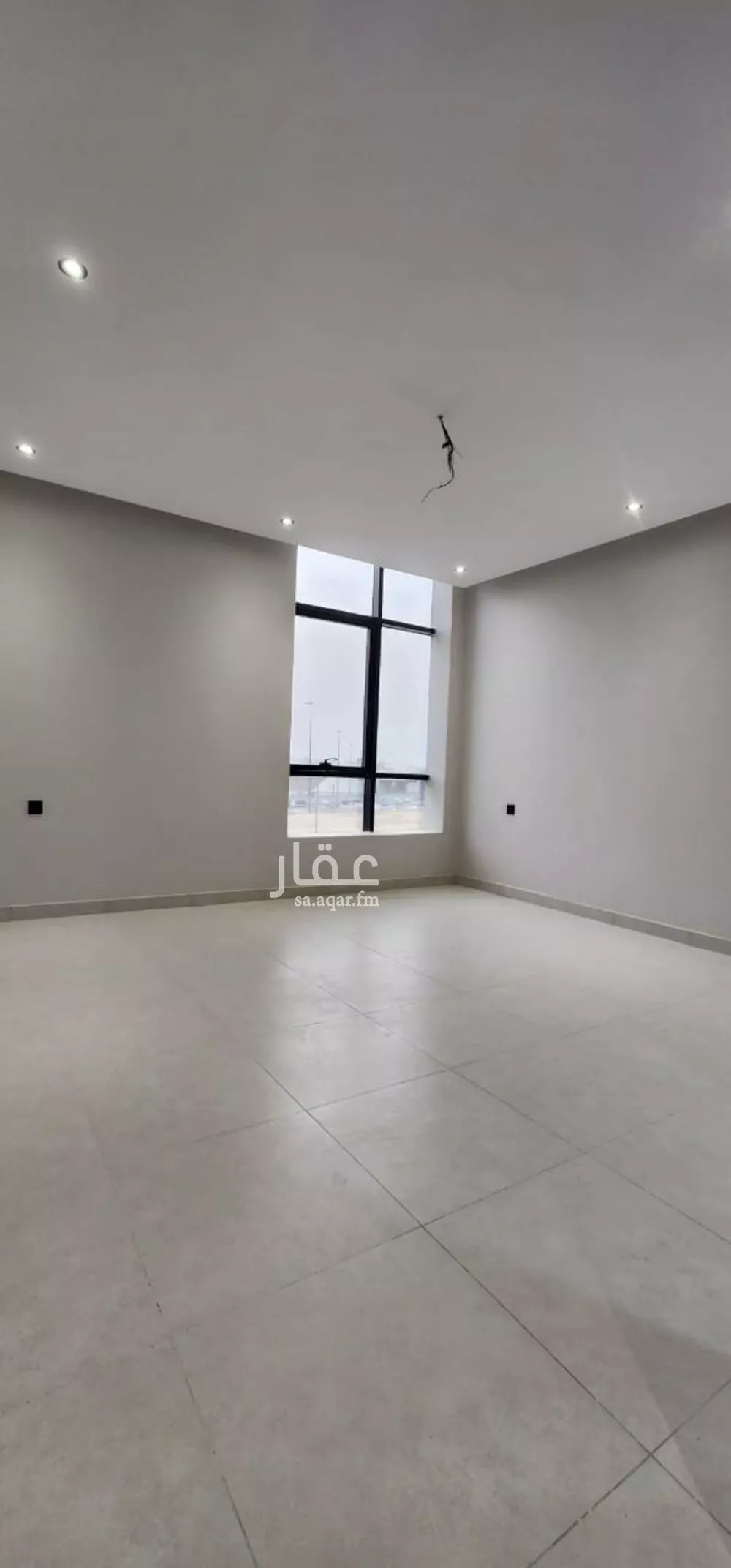 شقة 4 غرف في الواحة 2