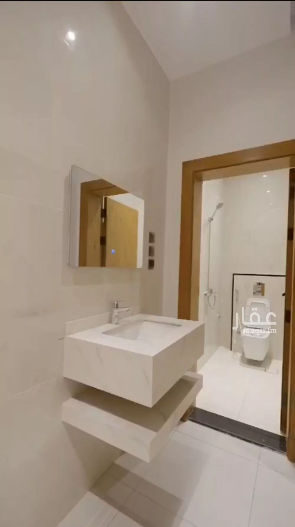 شقة 4 غرف في الفيحاء 4