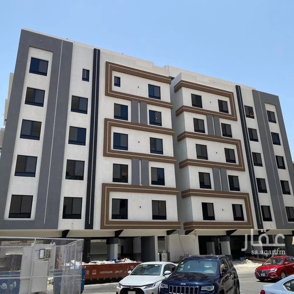 شقة 4 غرف في الصفا 1