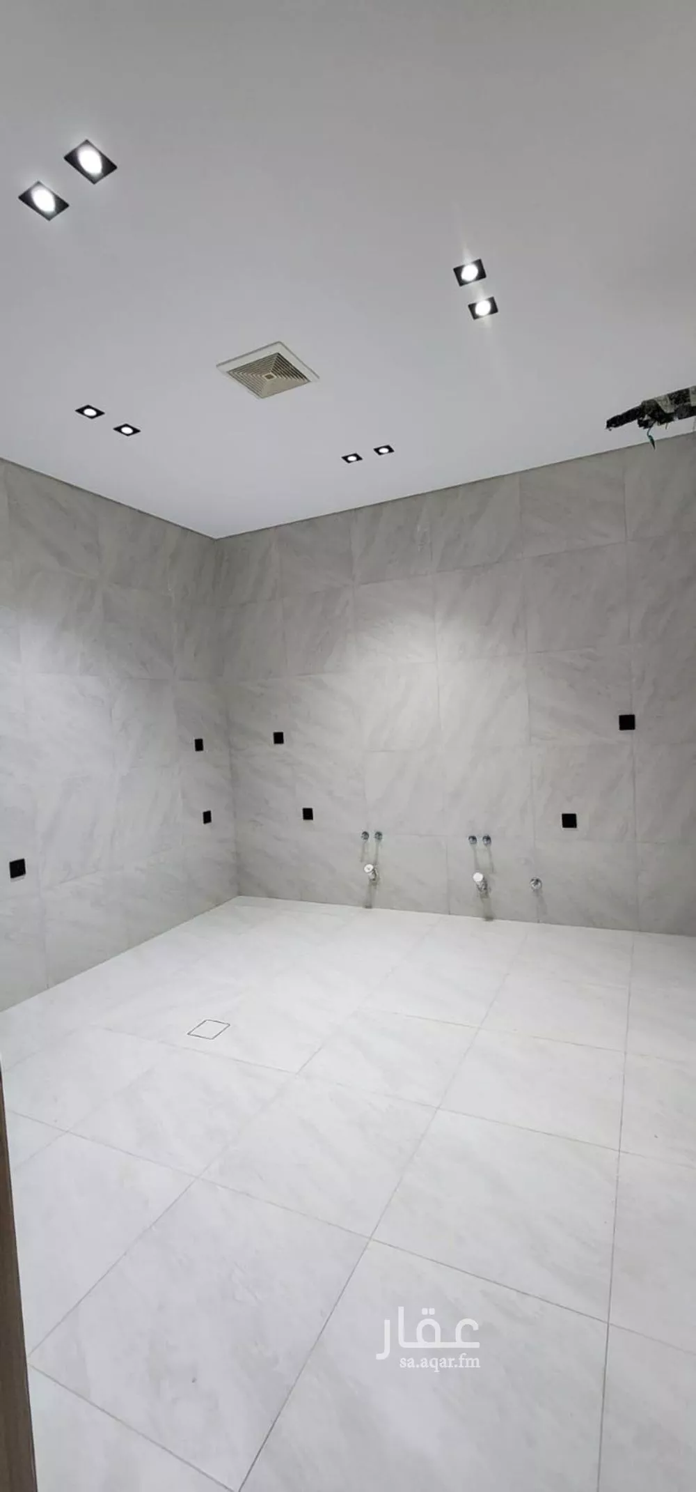 شقة 3 غرف في النزهة 3