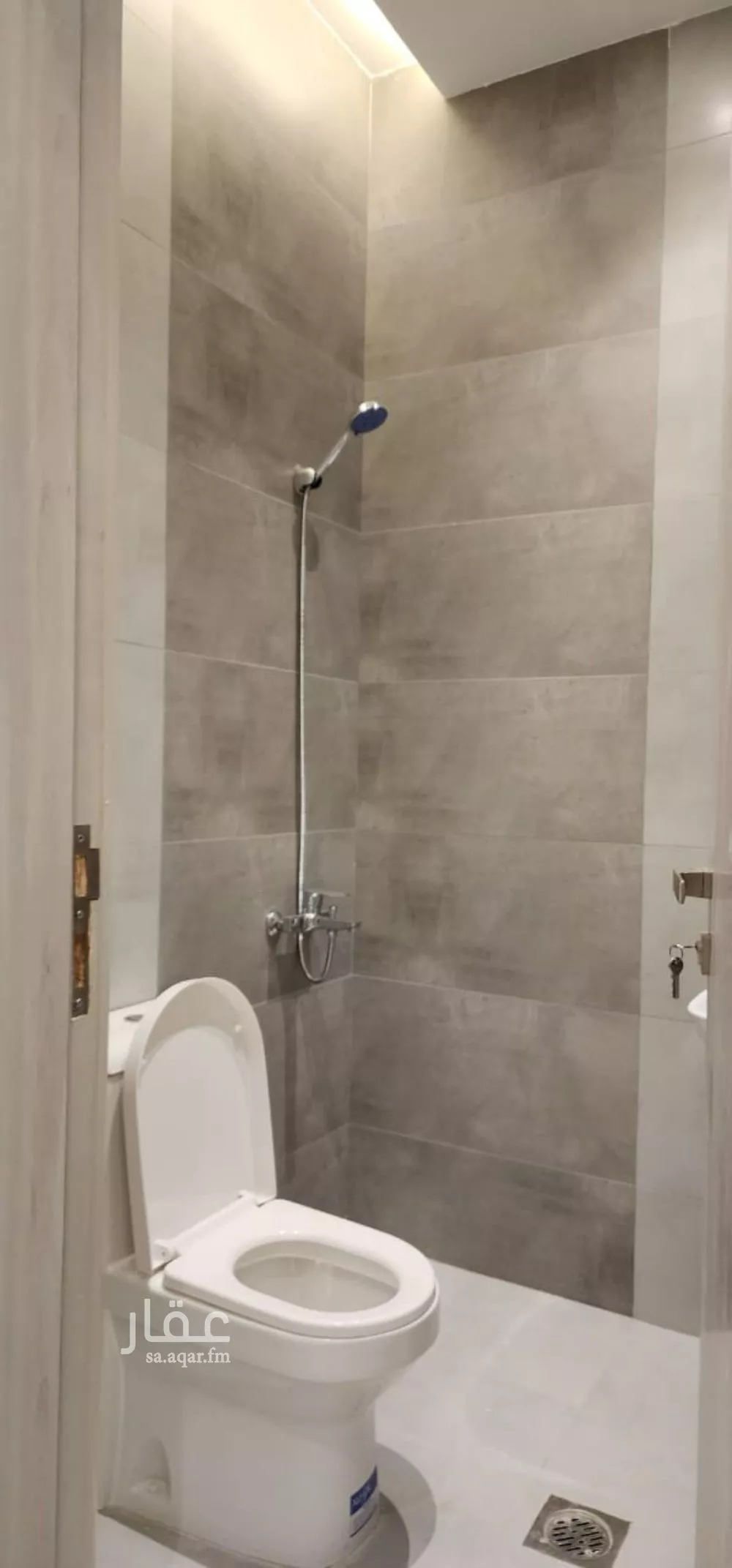 شقة 4 غرف في الصفا 3