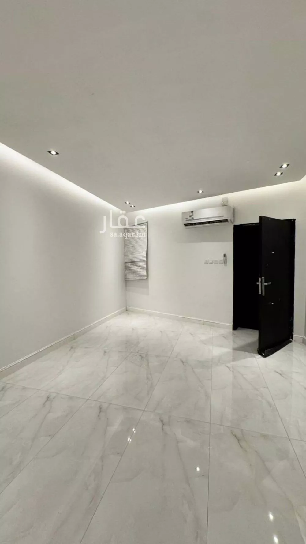 شقة 1 غرف في الربيع 1