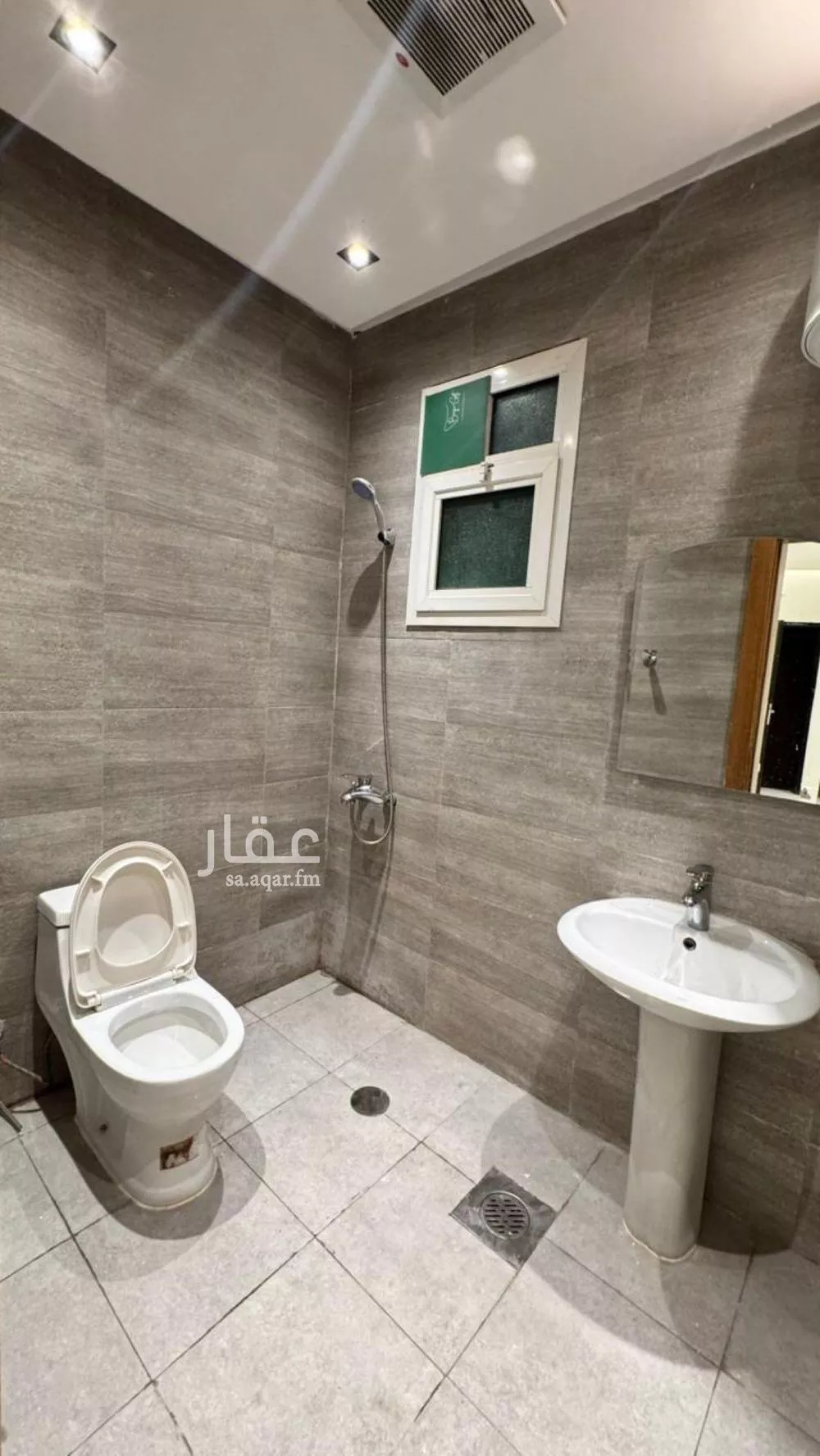 شقة 1 غرف في الربيع 2