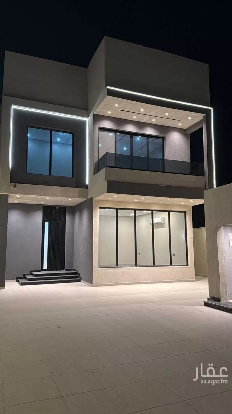 فيلا 7 غرف في اللؤلؤ 1