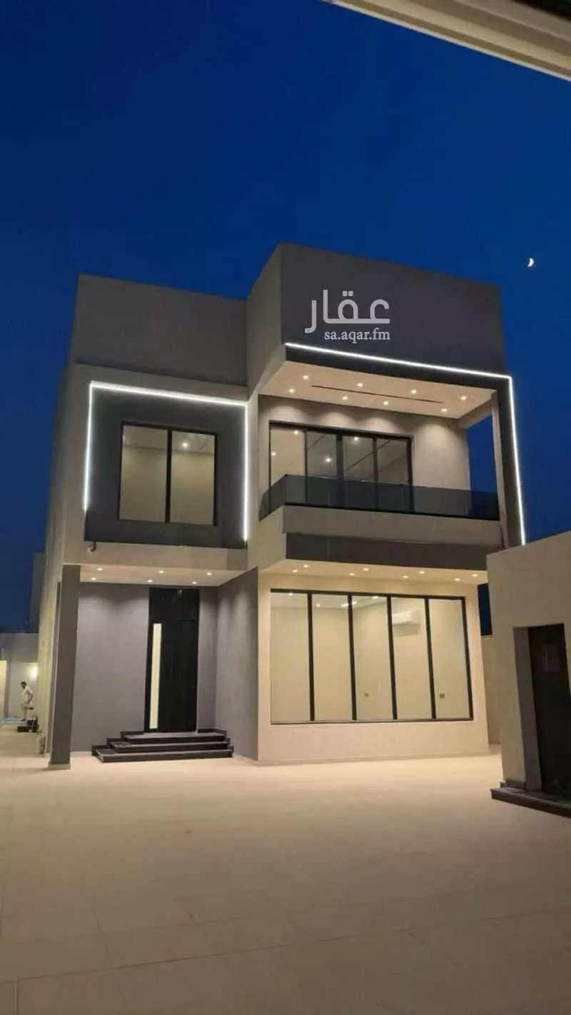 فيلا 7 غرف في اللؤلؤ 4