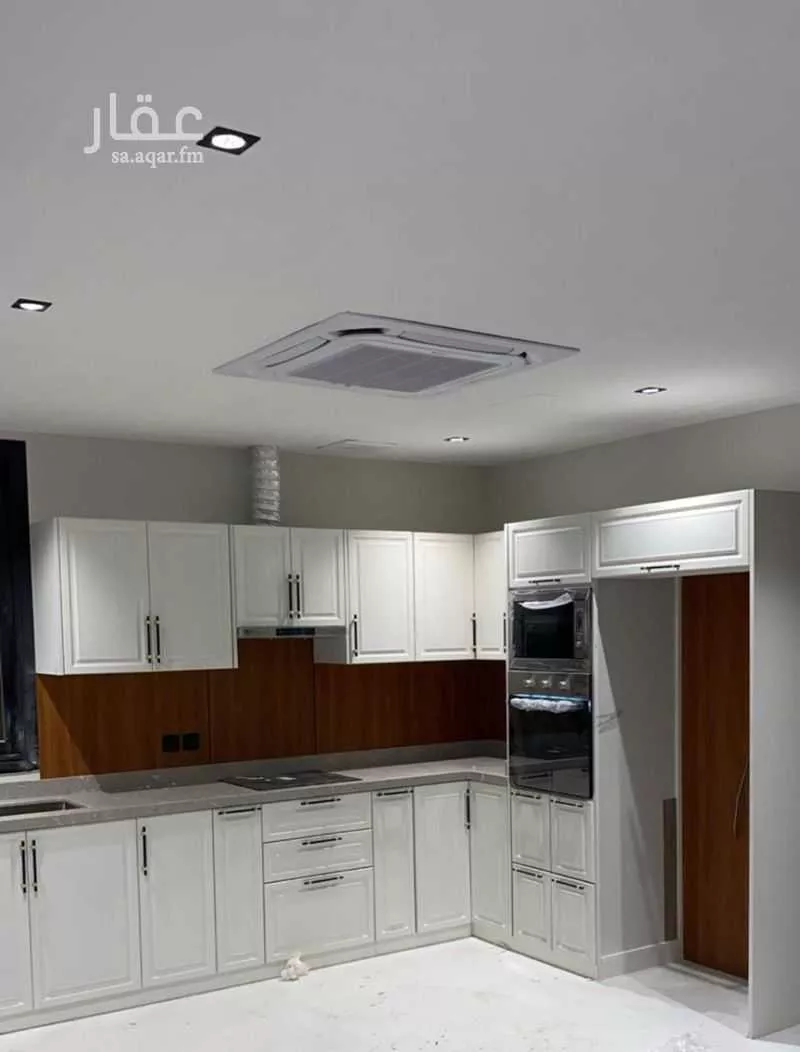 شقة 3 غرف في العارض 2