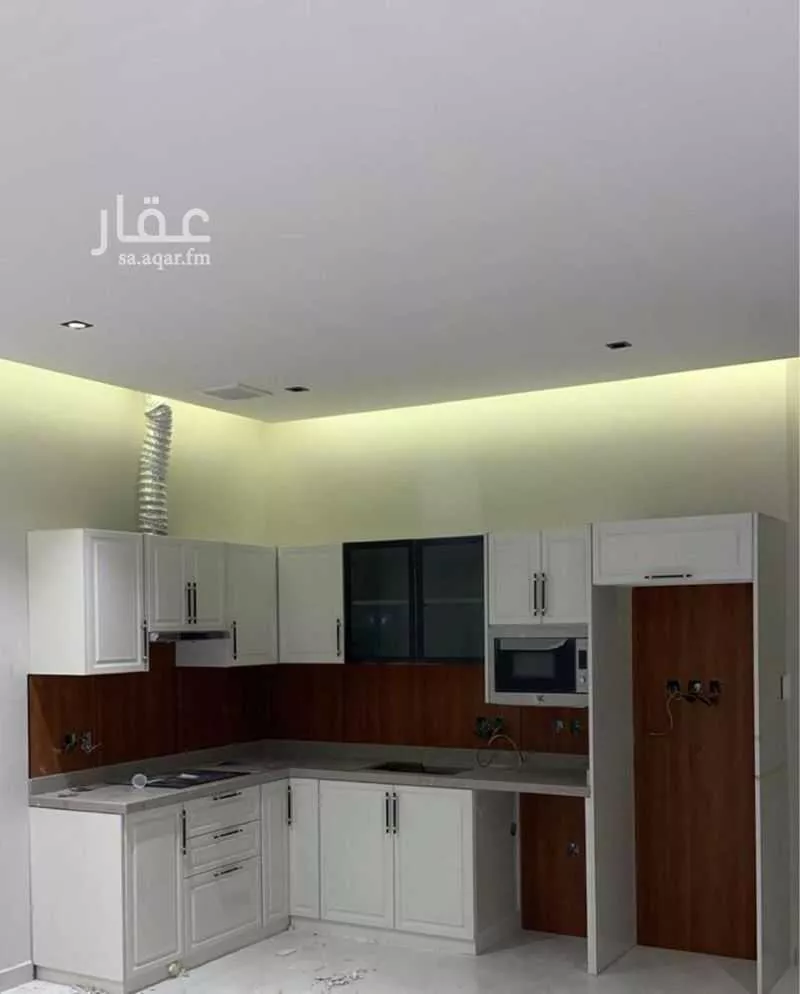 شقة 2 غرف في العارض 2