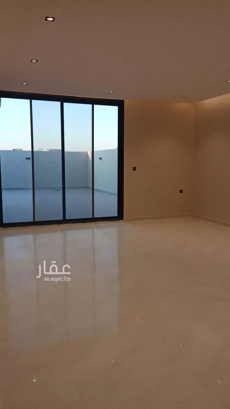 شقة 2 غرف في العارض 4