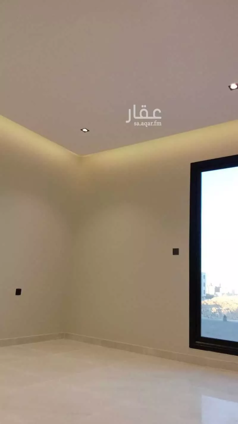 شقة 3 غرف في العارض 4