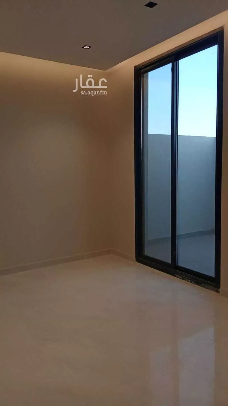 شقة 2 غرف في العارض 3