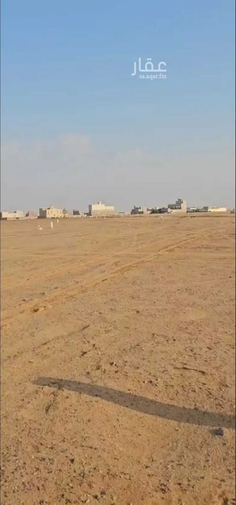 أرض 464 م² في الزمرد 5