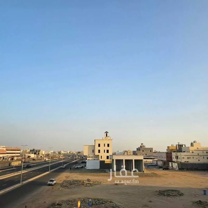 عمارة 620 م² في الزمرد 4