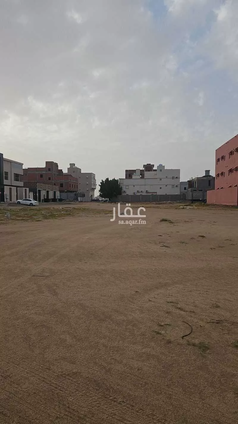 أرض 312 م² في الزمرد 1