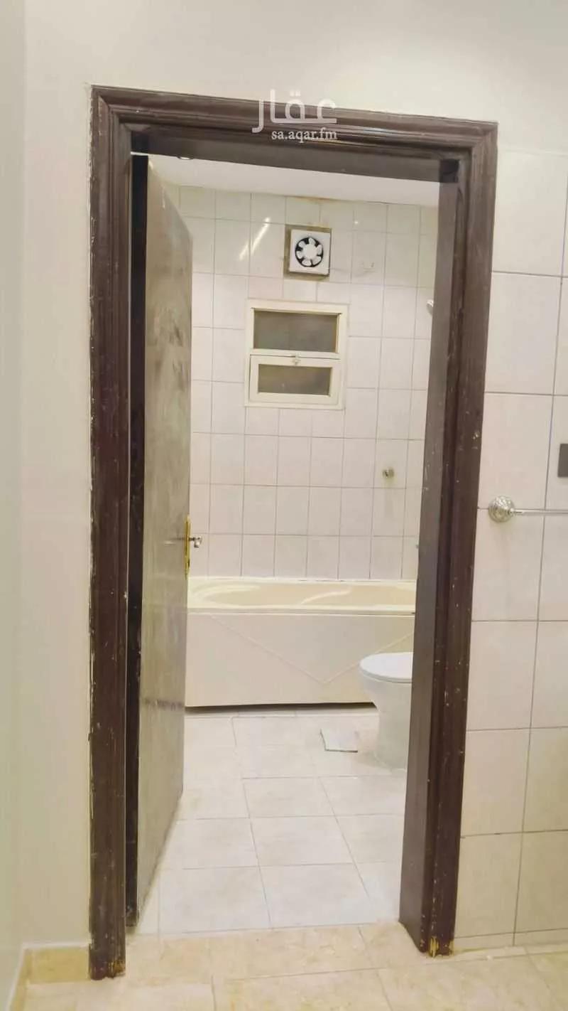 شقة 1 غرف في اليرموك 4