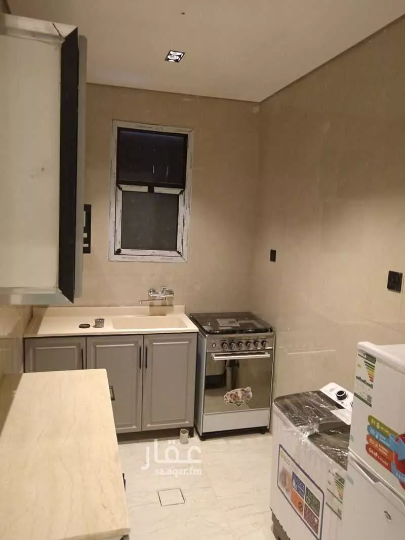 شقة 1 غرف في اليرموك 5