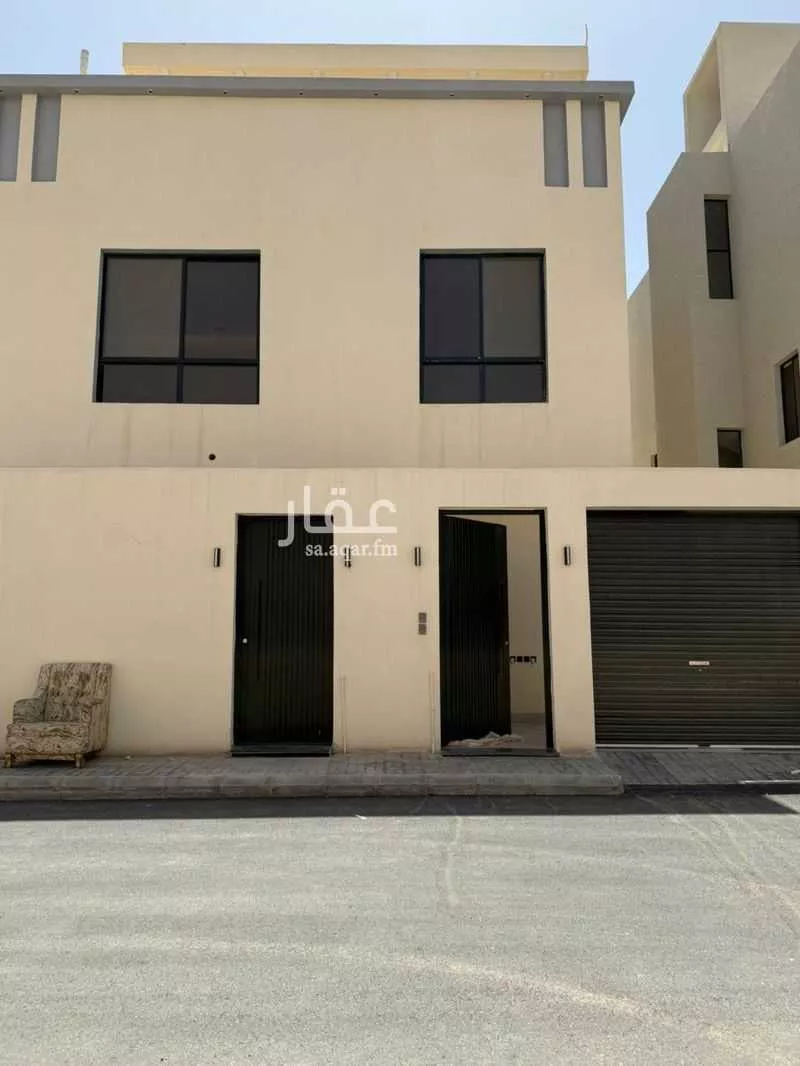 دور 5 غرف في اليرموك