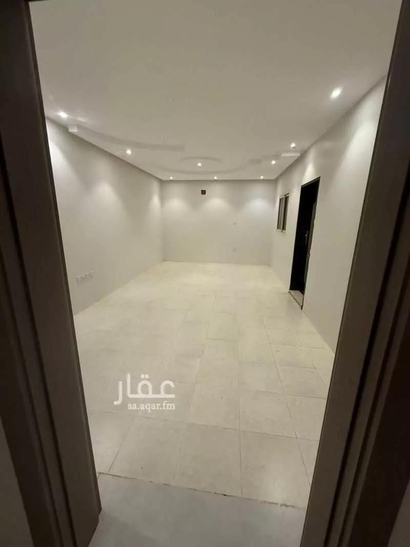 شقة 3 غرف في القادسية 2