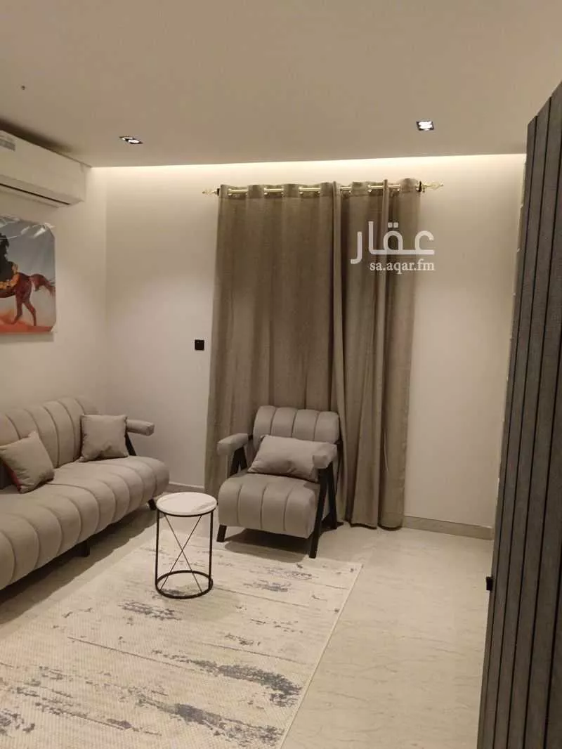 شقة 1 غرف في اليرموك 4