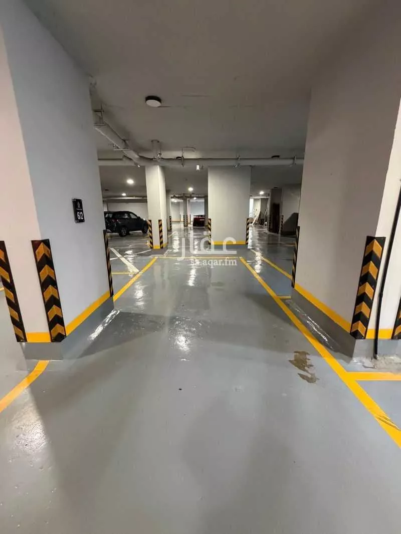 2 bedroom apartment in Al Nahda, Jeddah 10