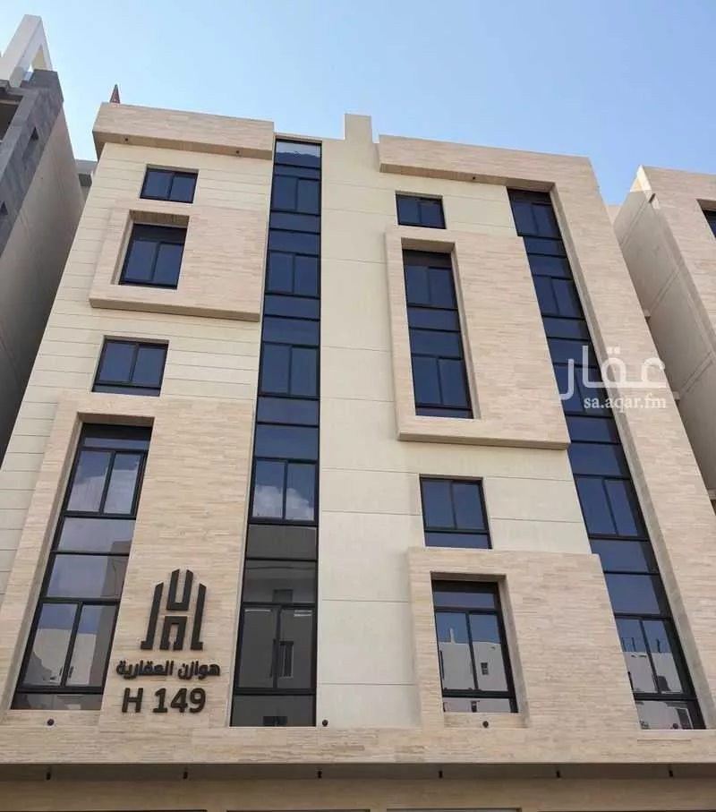2 bedroom apartment in Al Nahda, Jeddah 11