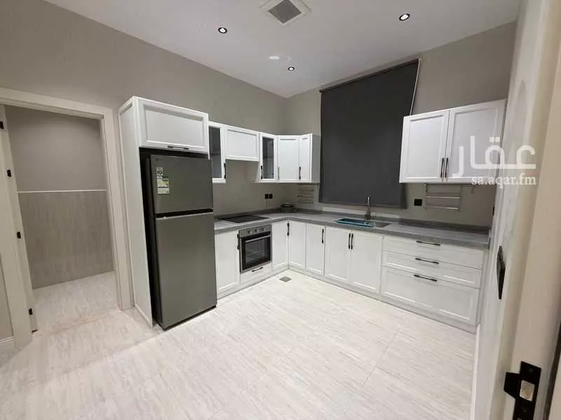 شقة 2 غرف في النهضة 3