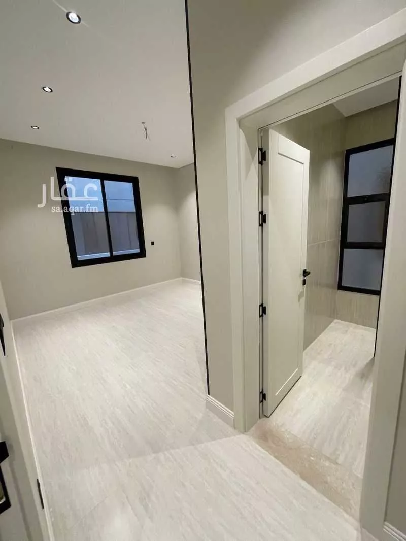 شقة 2 غرف في النهضة 5