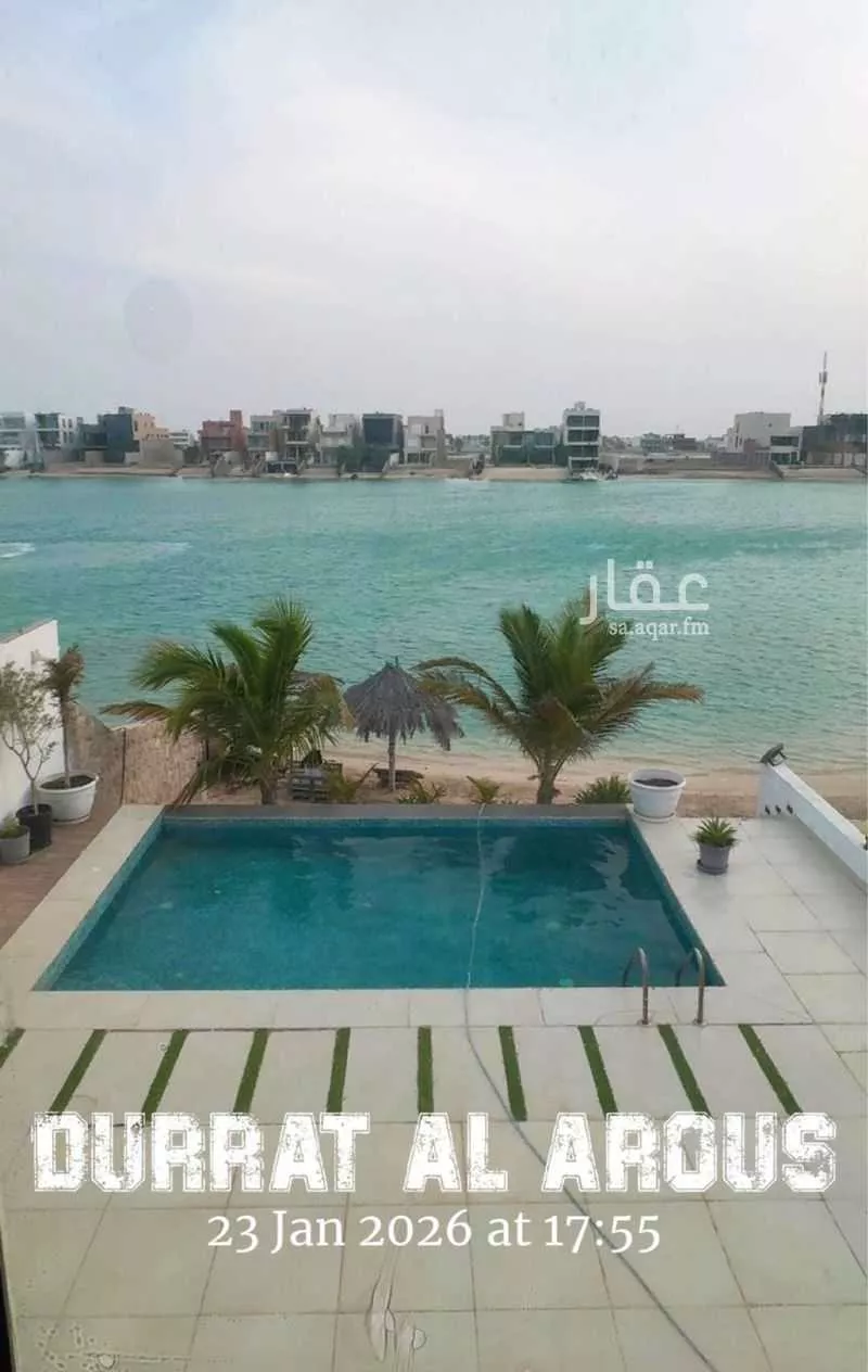 فيلا 5 غرف في الزمرد