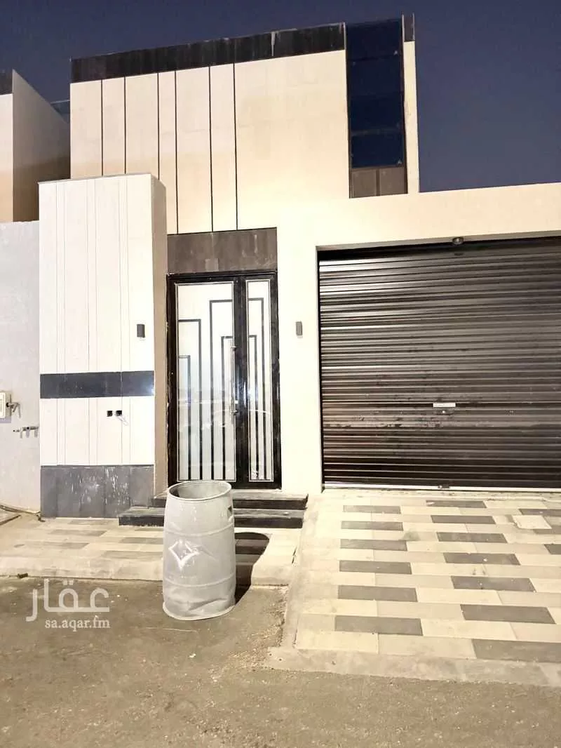 فيلا 6 غرف في ضاحية الملك فهد 3