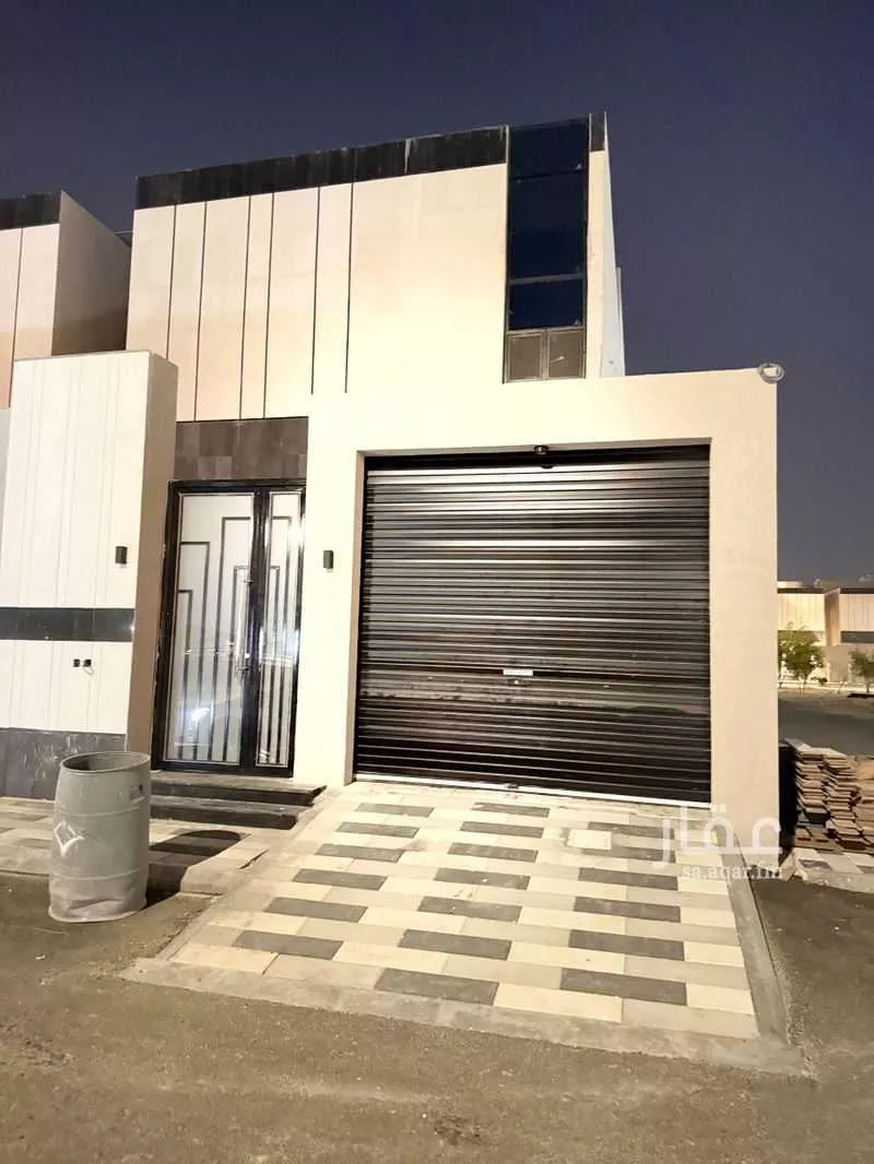 فيلا 6 غرف في ضاحية الملك فهد 2