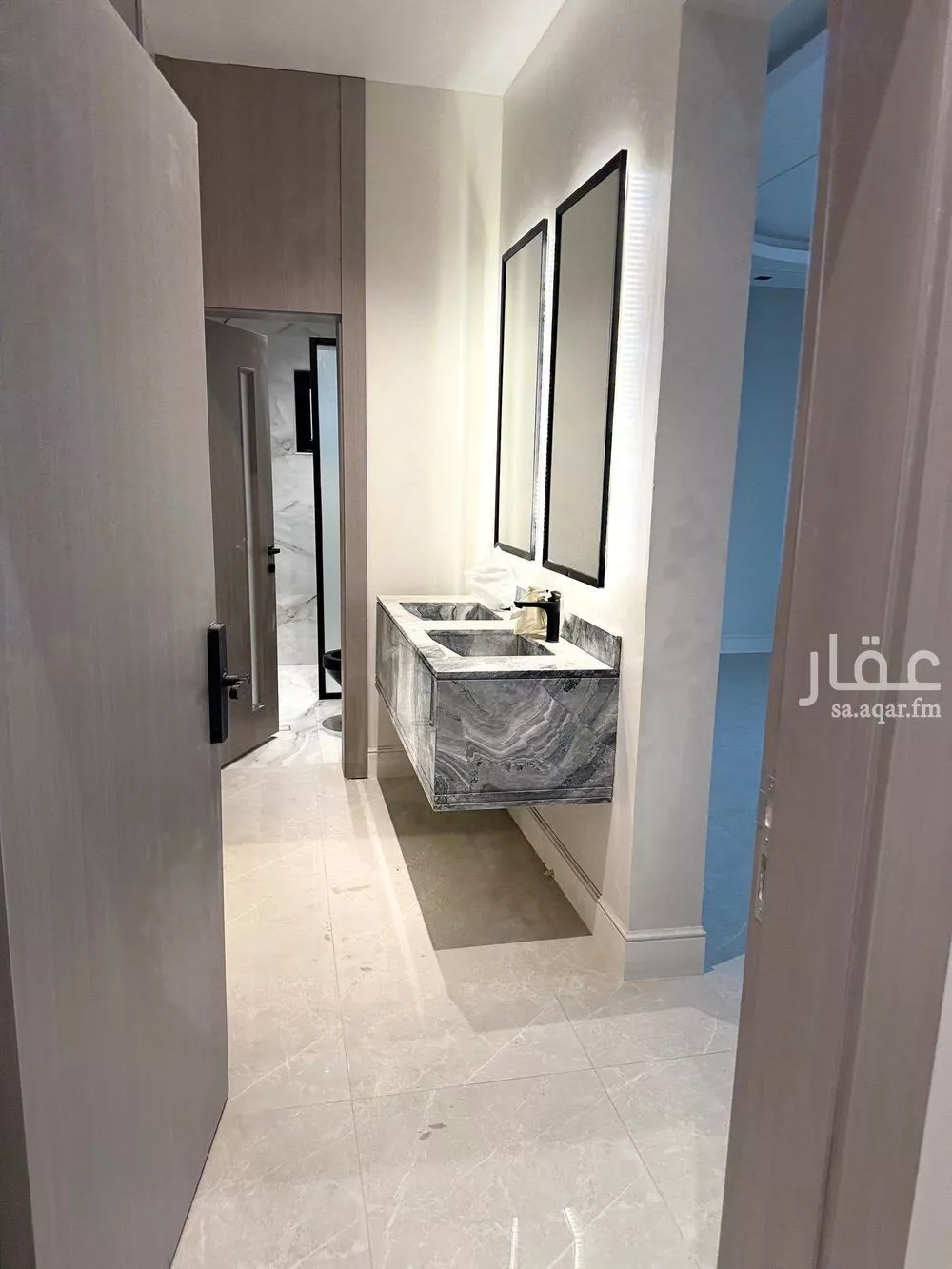 شقة 4 غرف في الندى 3