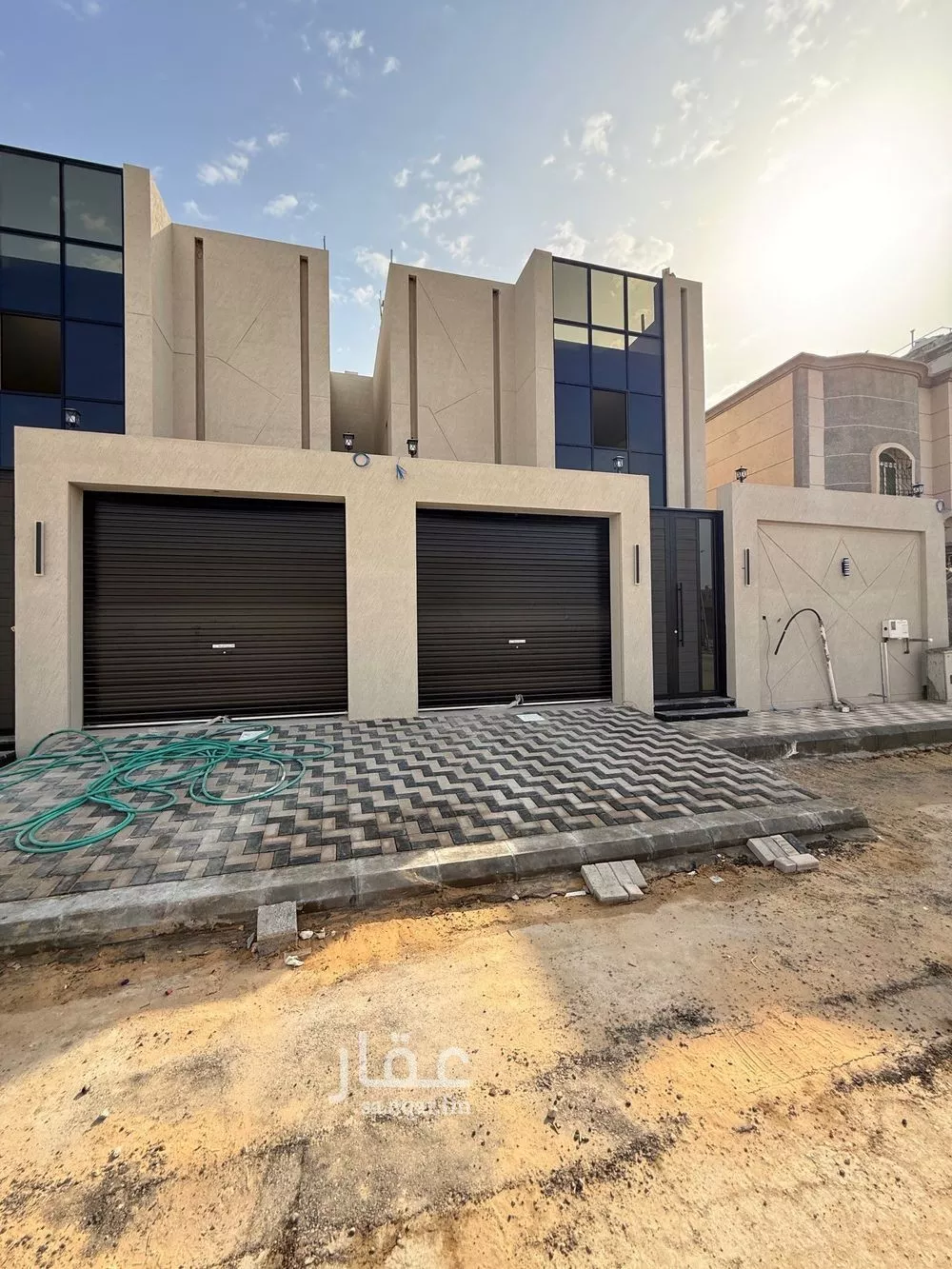 فيلا 6 غرف في ضاحية الملك فهد 5