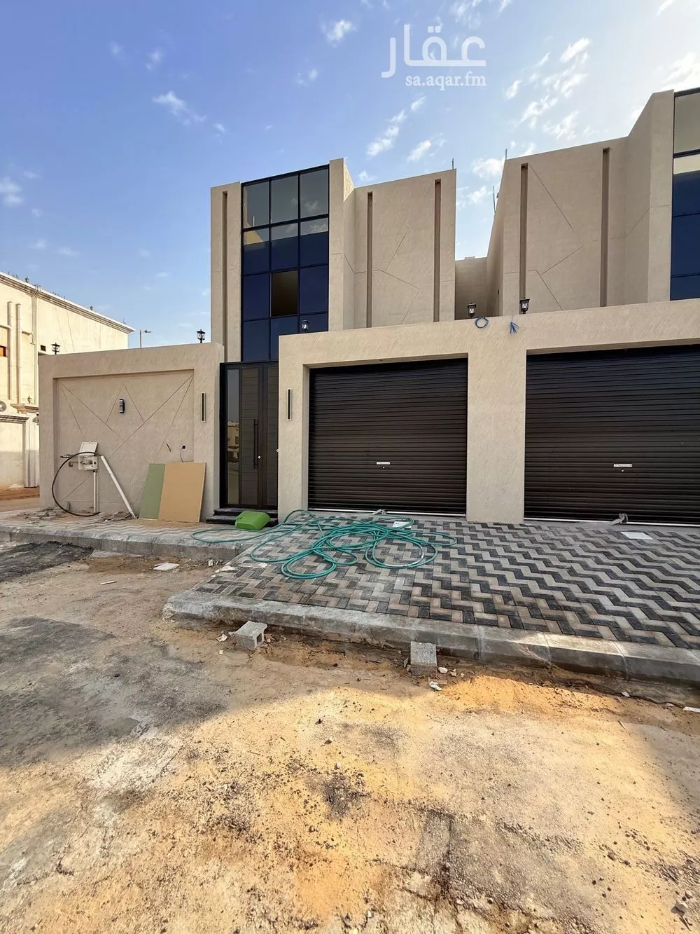 فيلا 6 غرف في ضاحية الملك فهد 3