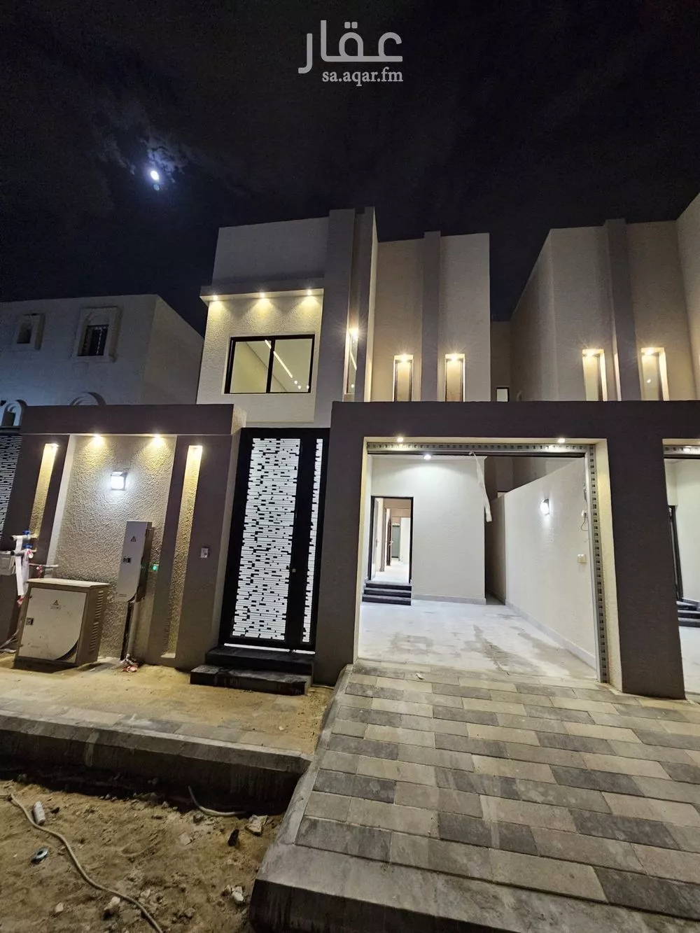 6 bedroom villa in Al Manar, Eastern Province 4