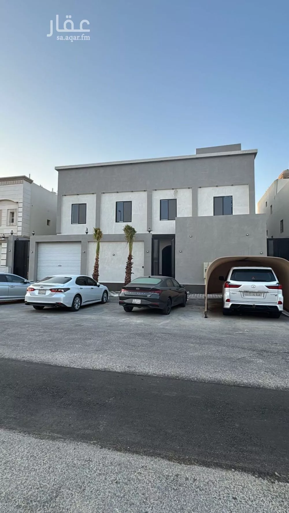 شقة 12 غرف في ضاحية الملك فهد 5