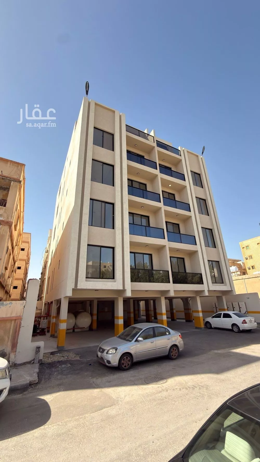 شقة 3 غرف في الامير محمد بن سعود 3