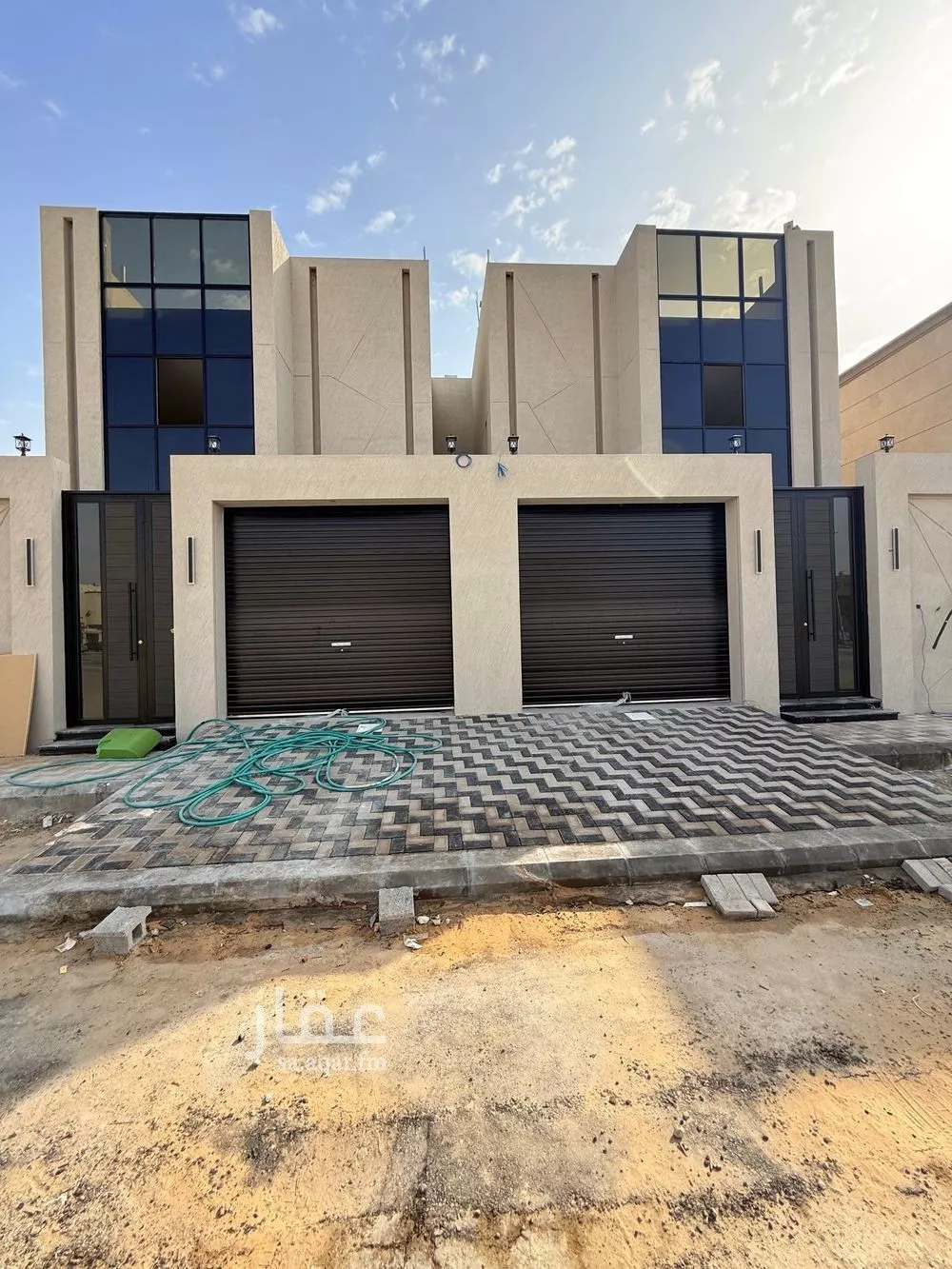 فيلا 6 غرف في ضاحية الملك فهد 4