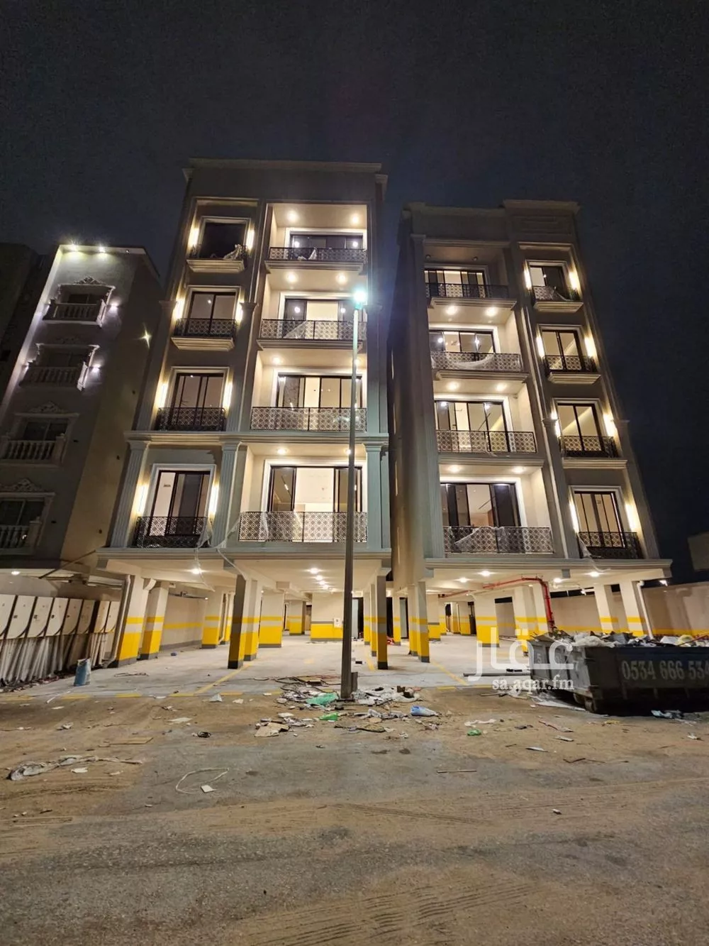 شقة 3 غرف في الفردوس، الدمام 8