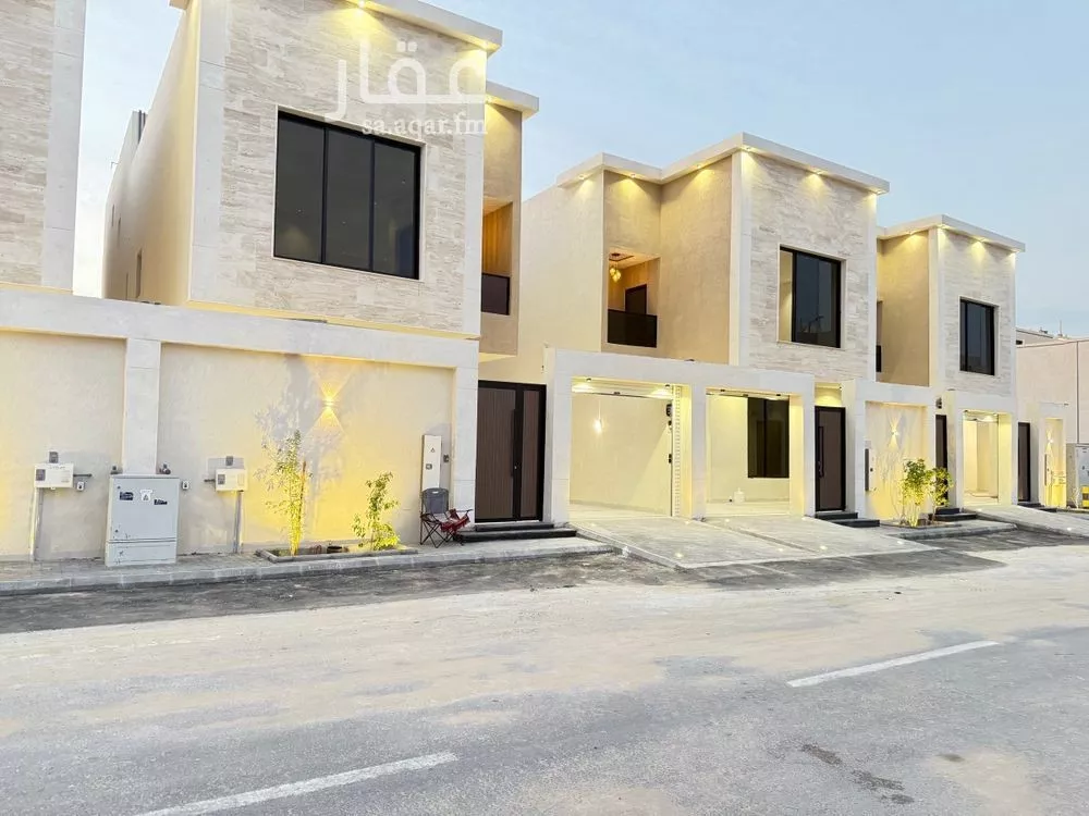 فيلا 6 غرف في الشعلة 1